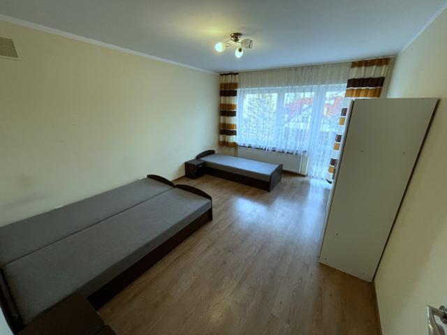 Mazowieckie, Warszawa, Targówek, Krynoliny