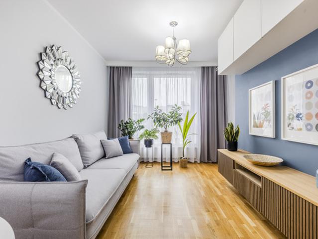 Mazowieckie, Warszawa, Targówek, Łodygowa