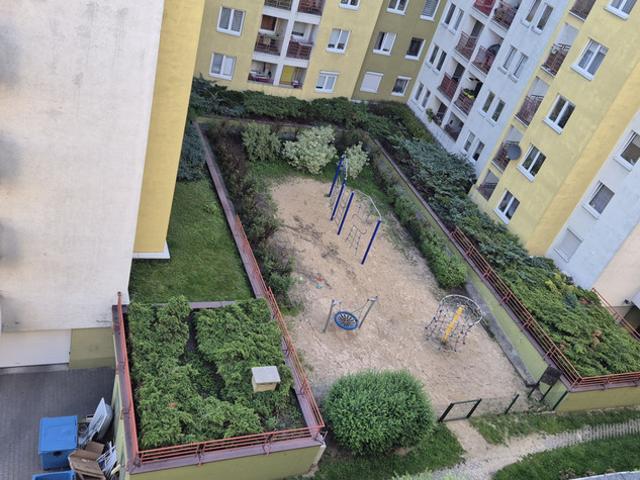 Mazowieckie, Warszawa, Ursus, Tomcia Palucha