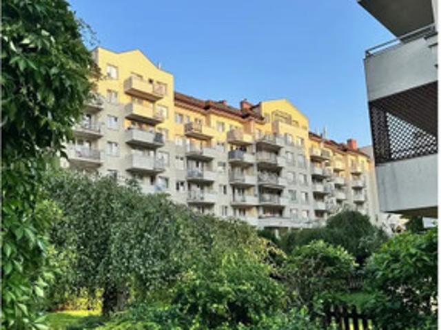 Mazowieckie, Warszawa, Ursus, Dzieci Warszawy
