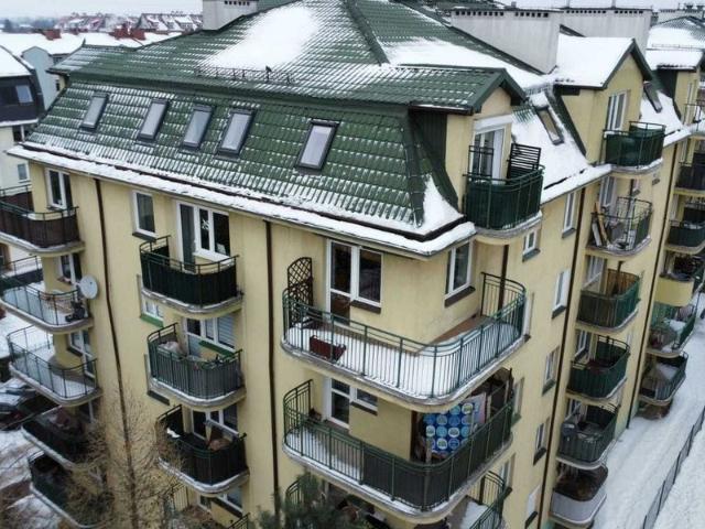 mazowieckie, Warszawa, Włochy, Zapustna