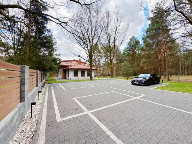 Mazowieckie, Warszawa, Wawer, Falenica
