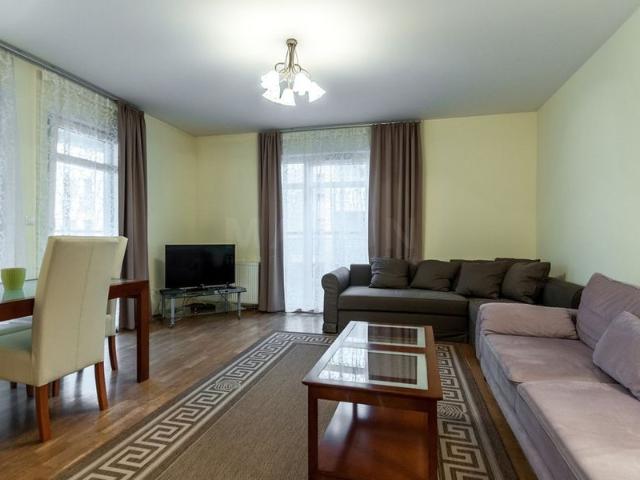 mazowieckie, Warszawa, Wilanów, Aleja Wilanowska