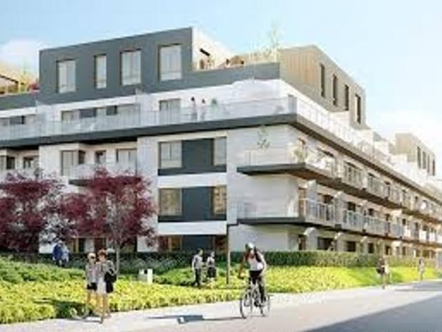 Mazowieckie, Warszawa, Wilanów, Sarmacka