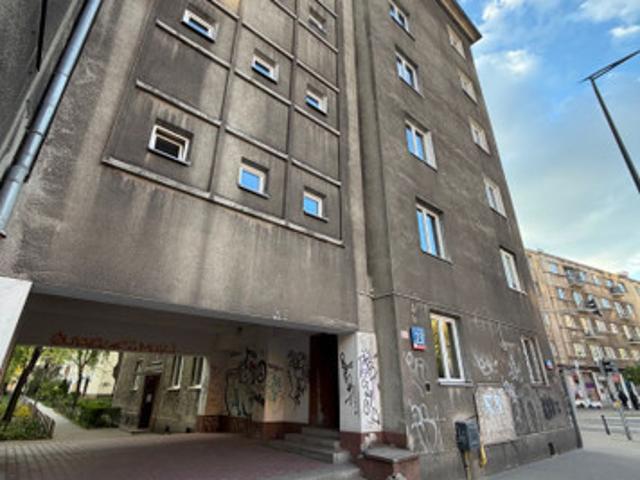 Mazowieckie, Warszawa, Wola, Okopowa