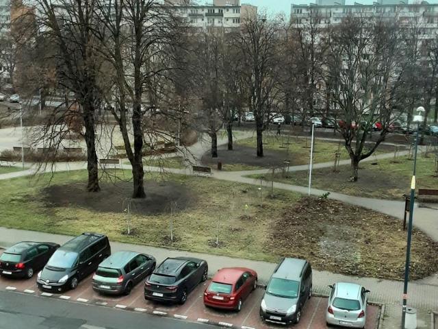 mazowieckie, Warszawa, Wola, Dzielna