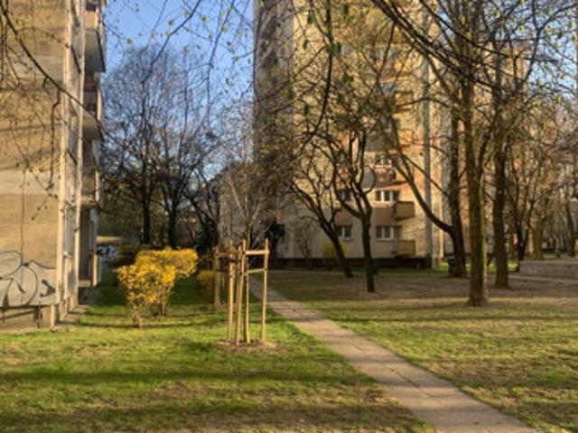 Mazowieckie, Warszawa, Wola, Esperanto