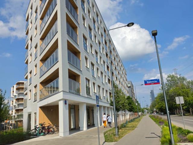 Mazowieckie, Warszawa, Wola, Kolejowa