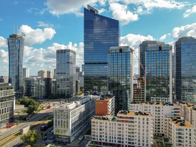mazowieckie, Warszawa, Wola, Prosta