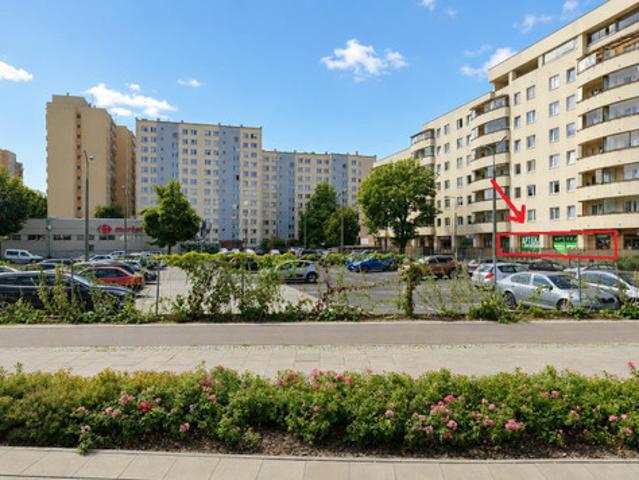 Mazowieckie, Warszawa, Wola, Tadeusza Krępowieckiego