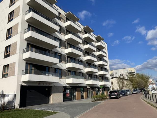 Mazowieckie, Warszawa, Bemowo, Górczewska