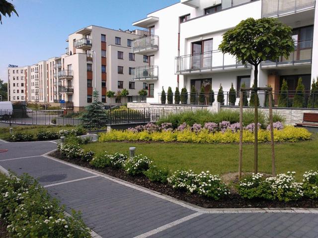 Mazowieckie, Warszawa, Bemowo, Strzelców
