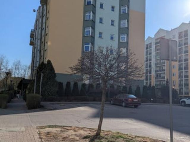 Mazowieckie, Warszawa, Białołęka, Aluzyjna