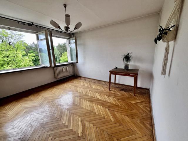 Mazowieckie, Warszawa, Bielany, Marymoncka