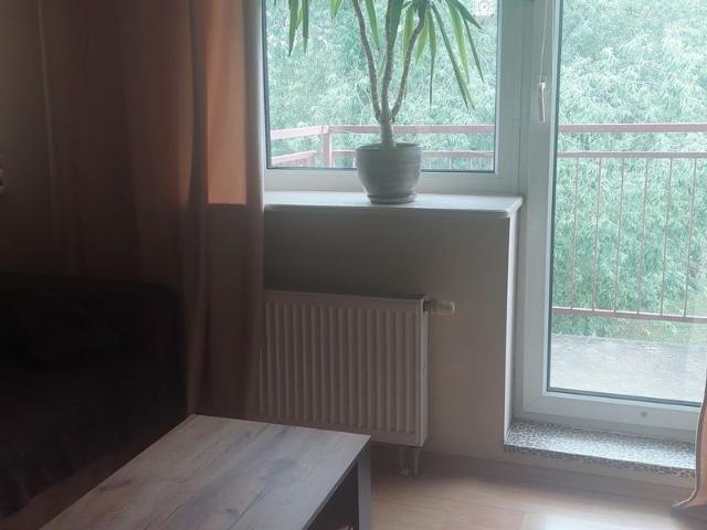 mazowieckie, Warszawa, Bielany, Esej