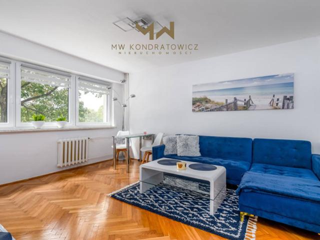 Mazowieckie, Warszawa, Bielany, Jana Kasprowicza