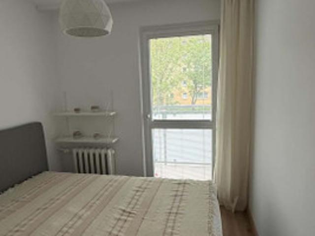 Mazowieckie, Warszawa, Bielany, Jana Kasprowicza