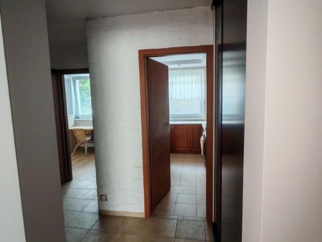 mazowieckie, Warszawa, Bielany, Josepha Conrada