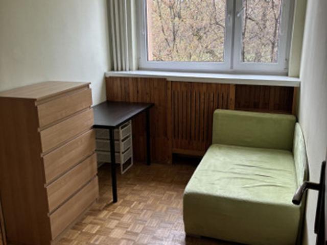 Mazowieckie, Warszawa, Bielany, Las Bielański, Gwiaździsta