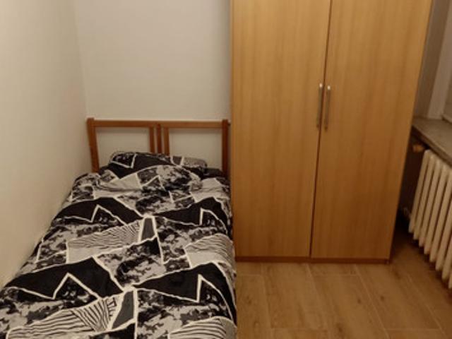 Mazowieckie, Warszawa, Bielany, Pabla Nerudy