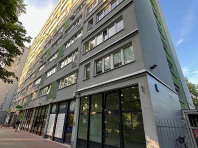 Mazowieckie, Warszawa, Bielany, Podleśna