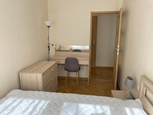 Mazowieckie, Warszawa, Bielany, Podleśna