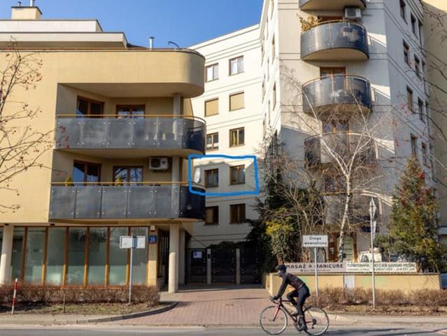 Mazowieckie, Warszawa, Bielany, Rudzka