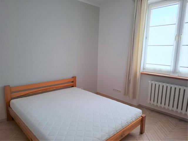 Mazowieckie, Warszawa, Bielany, Stare Bielany