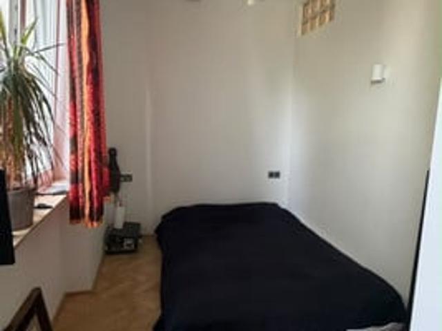Mazowieckie, Warszawa, Bielany, Stare Bielany, Aleja Władysława Reymonta