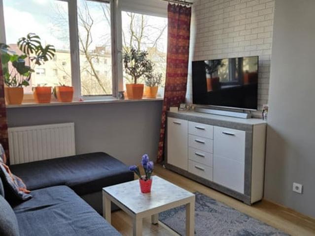 Mazowieckie, Warszawa, Bielany, Szegedyńska