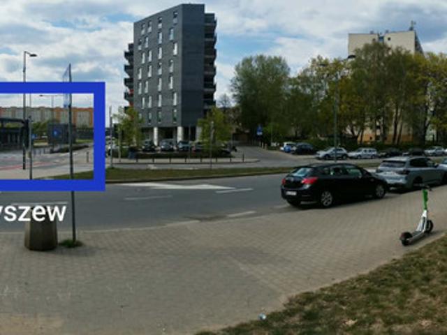 Mazowieckie, Warszawa, Bielany, Wrzeciono