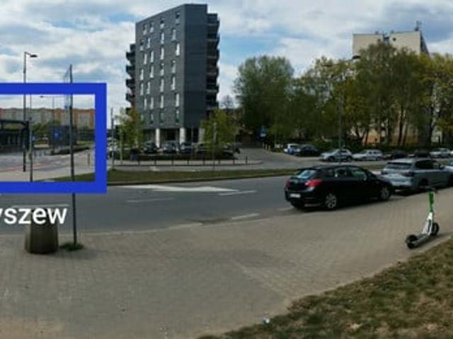 Mazowieckie, Warszawa, Bielany, Wrzeciono