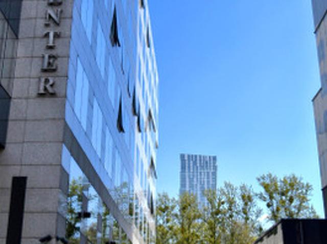 Mazowieckie, Warszawa, Żelazna