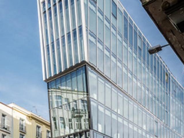 Mazowieckie, Warszawa, Koszykowa