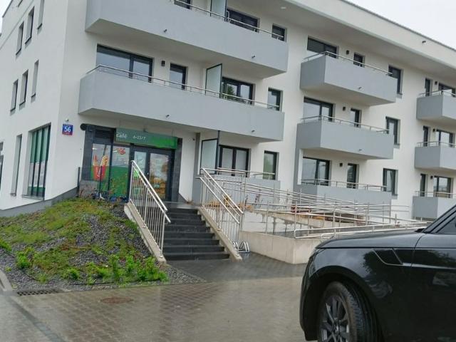 mazowieckie, Warszawa, Mochtyńska