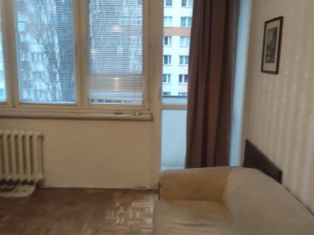 Mazowieckie, Warszawa, Mokotów, Artura Malawskiego