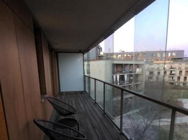 Mazowieckie, Warszawa, Mokotów, Bernardyńska
