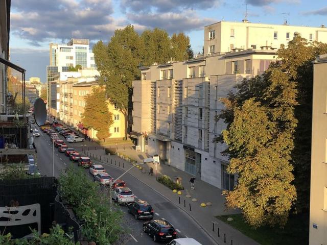 mazowieckie, Warszawa, Mokotów, Górny Mokotów, Dolna