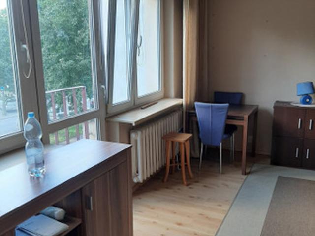Mazowieckie, Warszawa, Mokotów, Górny Mokotów, Stefana Bryły