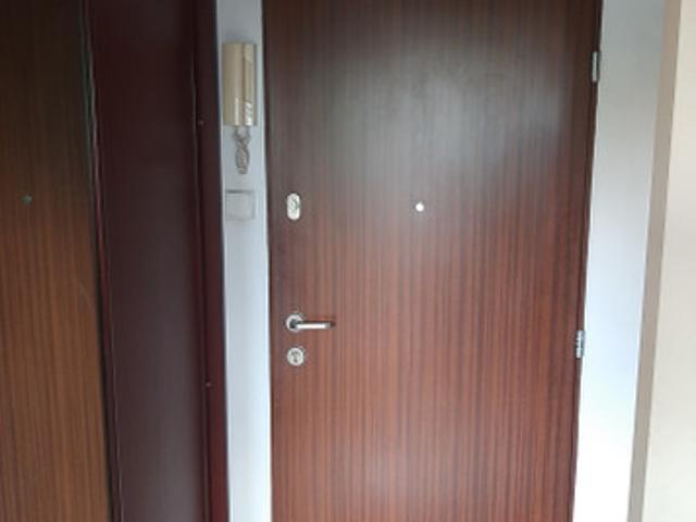 Mazowieckie, Warszawa, Mokotów, Górny Mokotów, Stefana Bryły