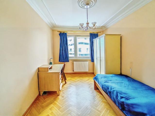 Mazowieckie, Warszawa, Mokotów, Konduktorska