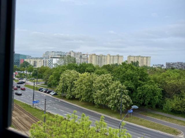 Mazowieckie, Warszawa, Mokotów, Puławska