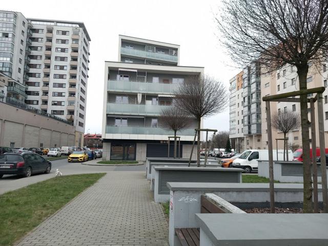 Mazowieckie, Warszawa, Mokotów, Stegny, Egejska