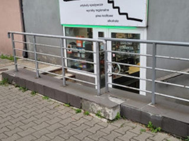 Mazowieckie, Warszawa, Ochota
