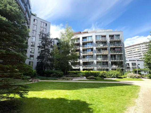 Mazowieckie, Warszawa, Ochota, Grójecka