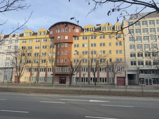 Mazowieckie, Warszawa, Ochota, Grójecka