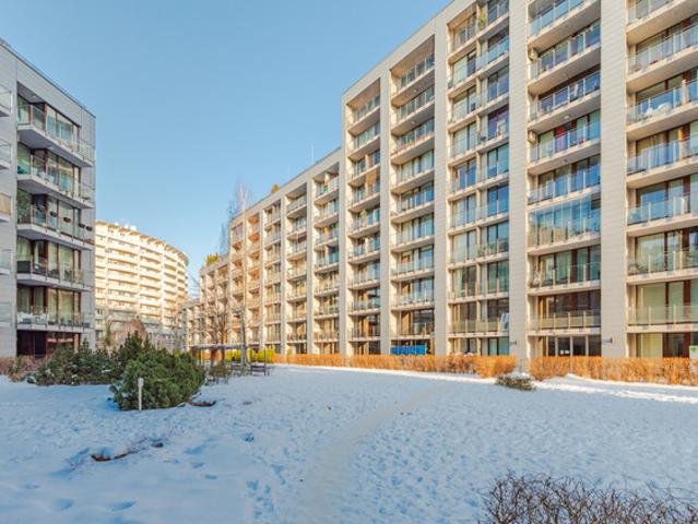 Mazowieckie, Warszawa, Ochota, Grójecka