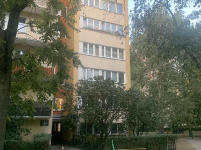 Mazowieckie, Warszawa, Ochota, Stara Ochota
