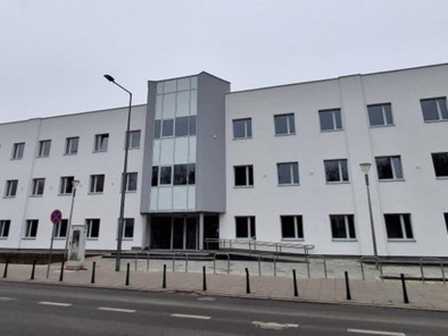 Mazowieckie, Warszawa, Ochota, Włodarzewska