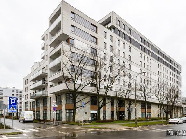 Mazowieckie, Warszawa, Żoliborz, Ludwika Rydygiera